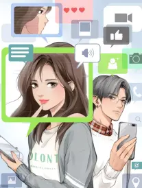 浮世绘梦漫画封面